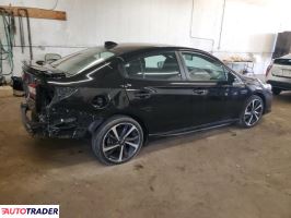 Subaru Impreza 2020 2