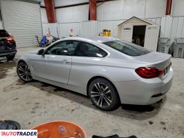 BMW 430 2020 2
