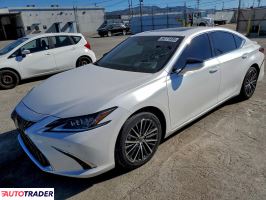 Lexus ES 2024 2