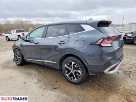 Kia Sportage 2023 2