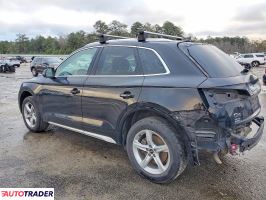 Audi Q5 2021 2