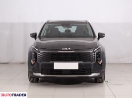 Kia Sportage 2025 1.6 147 KM