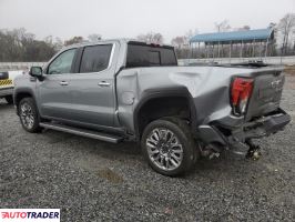 GMC Sierra 2024 6 GMC Sierra 2024 6