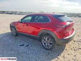 Mazda CX-30 2020 2