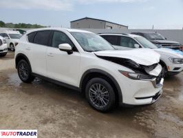 Mazda CX-5 2019 2 Mazda CX-5 2019 2