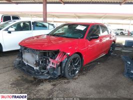 Honda Civic 2024 2