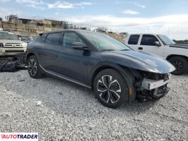 Kia EV6 2024