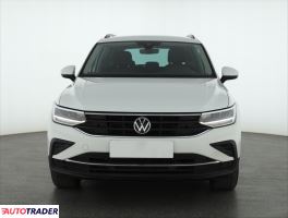 Volkswagen Tiguan 2022 2.0 187 KM