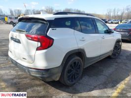 GMC Terrain 2021 1 GMC Terrain 2021 1