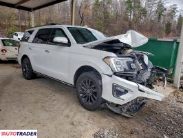 Ford Expedition 2021 3