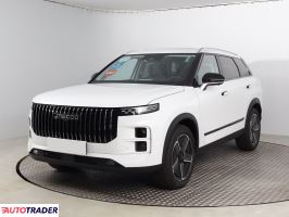 Jaecoo 7 2024 1.6 144 KM