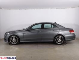 Mercedes E-klasa 2016 2.1 167 KM