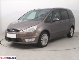 Ford Galaxy 2012 2.0 160 KM Ford Galaxy 2012 2.0 160 KM