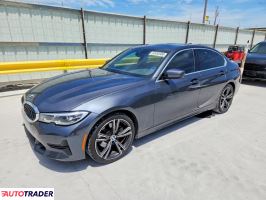 BMW 330 2021 2