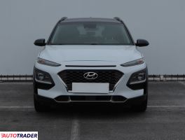 Hyundai Kona 2020 1.6 139 KM