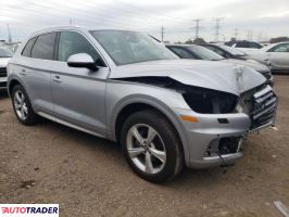 Audi Q5 2020 2