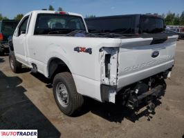 Ford Pozostałe 2024 6 Ford Pozostałe 2024 6