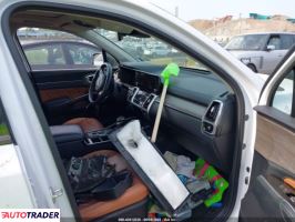 Kia Sorento 2022 2 Kia Sorento 2022 2