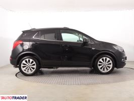 Opel Mokka 2016 1.4 138 KM