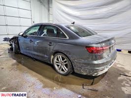 Audi A4 2023 2