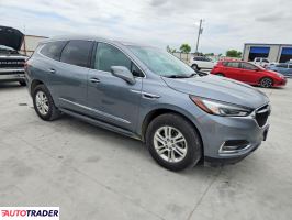 Buick Enclave 2021 3