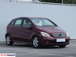 Mercedes B-klasa 2005 2.0 107 KM Mercedes B-klasa 2005 2.0 107 KM