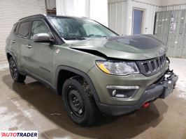 Jeep Compass 2021 2