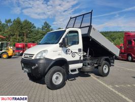 Iveco Daily 2010 3 Iveco Daily 2010 3