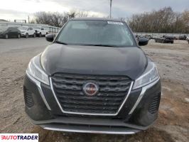 Nissan Pozostałe 2024 1 Nissan Pozostałe 2024 1
