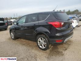 Ford Escape 2019 1