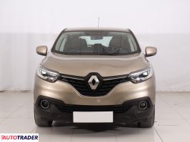 Renault Kadjar 2016 1.2 128 KM