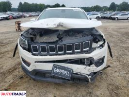 Jeep Compass 2018 2