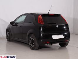Fiat Grande Punto 2007 1.4 93 KM
