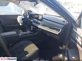 Mitsubishi Outlander 2025 2