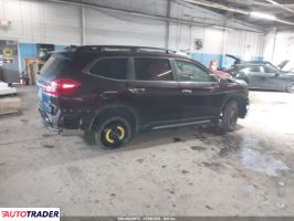 Subaru Pozostałe 2023 2