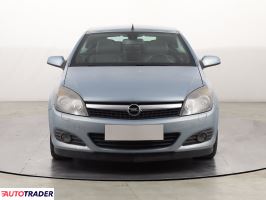 Opel Astra 2006 1.8 138 KM