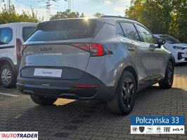 Kia Sportage 2026 1.6 150 KM