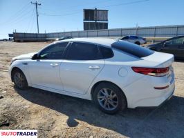 Kia Optima 2019 2