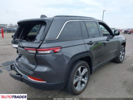 Jeep Grand Cherokee 2024 3 Jeep Grand Cherokee 2024 3