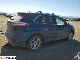 Ford Edge 2020 2