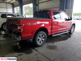 Ford Pozostałe 2019 2