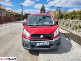 Fiat Scudo - zobacz ofertę
