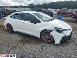 Toyota Corolla 2024 2
