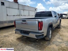 GMC Sierra 2020 6