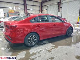 Kia Pozostałe 2024 2