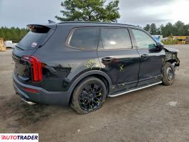 Kia Pozostałe 2021 3