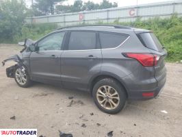 Ford Escape 2019 1