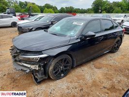 Honda Civic - zobacz ofertę