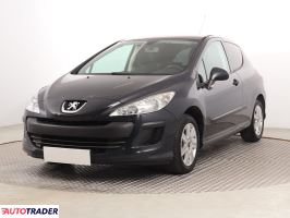 Peugeot 308 2010 1.4 93 KM