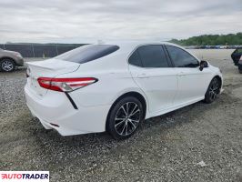 Toyota Camry 2020 2